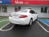 フーガ 2.5 250GT 