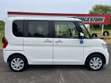 タント フレンドシップ スローパー L SAIII 