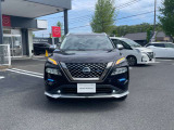 エクストレイル  1.5 AUTECH e-4ORCE 4WD