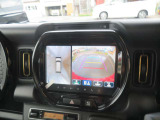 ハスラー ハイブリッド(HYBRID) X 4WD 