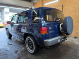 ラシーン 1.5 タイプII 4WD 4WD