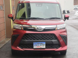 トール 1.0 X 4WD 衝突被害軽減ブレーキ 横滑り防止装置