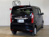 N-BOX L 4WD 