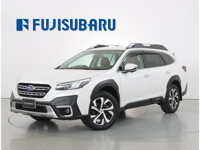 レガシィアウトバック  1.8 リミテッド EX 4WD