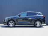 CX-5  2.5 25S エクスクルーシブ モード 4WD