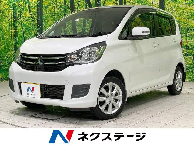eKワゴン T セーフティパッケージ 4WD 