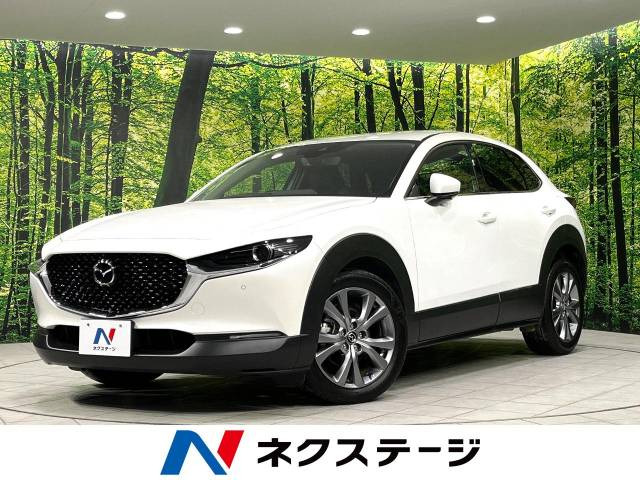 CX-30 2.0 20S Lパッケージ 