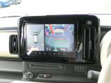 ワゴンRスマイル ハイブリッド(HYBRID) Sリミテッド 