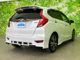 フィット 1.5 RS ホンダセンシング 
