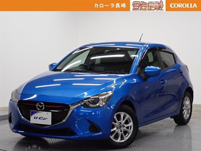 デミオ 1.5 XD 
