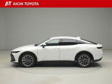 クラウンクロスオーバー 2.5 G アドバンスト E-Four 4WD 