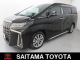 トヨタ アルファード