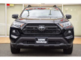 RAV4 2.0 アドベンチャー オフロードパッケージ II 4WD 