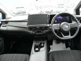 ノート 1.2 X FOUR 4WD 
