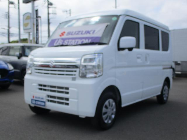 エブリイ ジョイン ターボ 