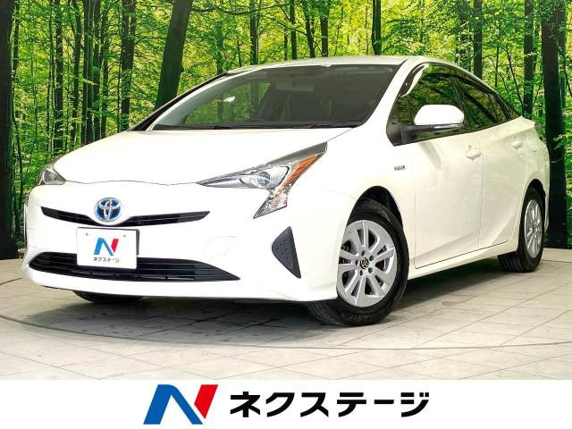 プリウス 1.8 S 