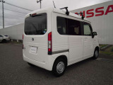 N-VAN L ホンダセンシング 