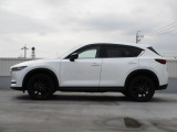 CX-5 2.2 XD ブラックトーンエディション 