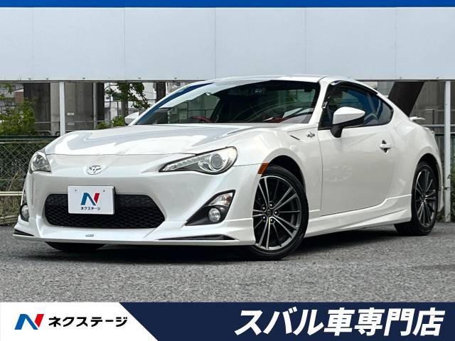 86 2.0 GT リミテッド 
