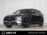 マツダ CX-8