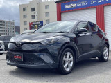 C-HR 1.2 S-T LEDパッケージ 4WD 