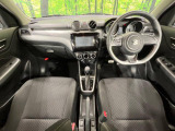 スイフト 1.2 RS 