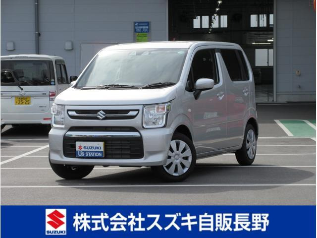 ワゴンR FX 4WD 