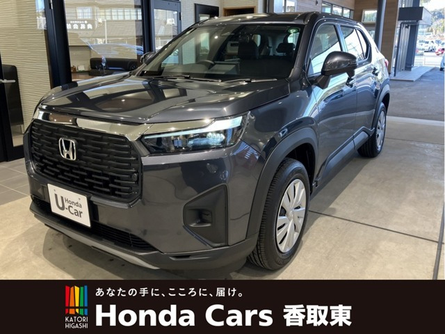 ZR-V 1.5 X 