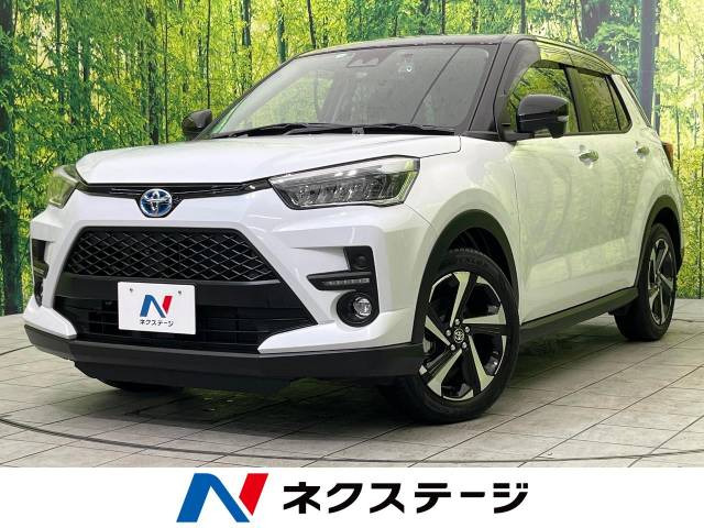 ライズ 1.2 Z 