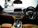 7シリーズ 740i Mスポーツ 