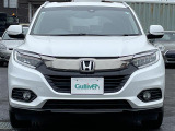 ヴェゼル 1.5 X ホンダセンシング 4WD 修復歴無し