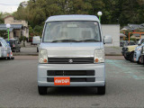 エブリイワゴン JPターボ 4WD 