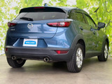 CX-3 1.5 15S ツーリング 