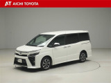 ヴォクシー 2.0 ZS 煌II 