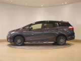 シャトル 1.5 ハイブリッド X ホンダセンシング 4WD 