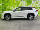 RAV4 2.5 ハイブリッド G E-Four 4WD 