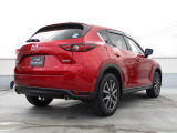 CX-5 2.0 20S シルク ベージュ セレクション