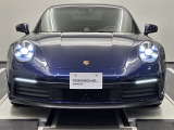 911 カレラS PDK 
