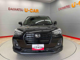 ロッキー 1.0 G 4WD 
