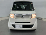 N-BOX G Lパッケージ 