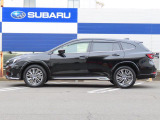 レヴォーグレイバック 1.8 リミテッド EX 4WD 