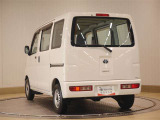 ピクシスバン スペシャル 4WD 