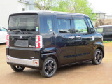 ウェイク X 4WD ナビ 電動スライド PUSH ドラレ