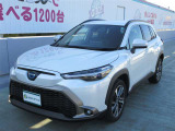 カローラクロス 1.8 ハイブリッド Z 