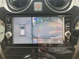 ノート 1.2 e-POWER メダリスト 修復歴無し