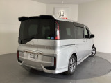 ステップワゴン 1.5 スパーダ ホンダ センシング 