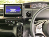 N-BOXカスタム G L ホンダセンシング 