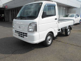 NT100クリッパー DX 4WD 