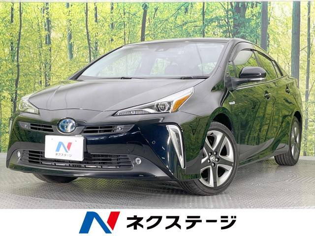 プリウス 1.8 S ツーリングセレクション 