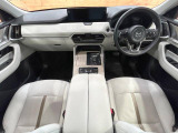 CX-60 3.3 XD ハイブリッド エクスクルーシブモダン ディーゼル 4WD 